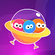 Pin the UFO icon